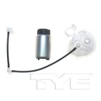 TYC 152090-A Electric Fuel Pump - view 5