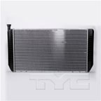 TYC 1521 Radiator - view 7