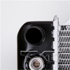TYC 1521 Radiator - view 3