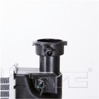 TYC 1522 Radiator - view 2