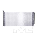 TYC 1522 Radiator - view 7