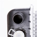 TYC 1522 Radiator - view 3