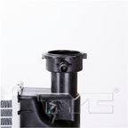 TYC 1522 Radiator - view 4
