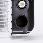 TYC 1522 Radiator - view 5