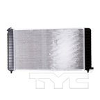 TYC 1533 Radiator - view 7