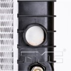 TYC 1533 Radiator - view 4