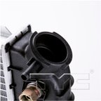 TYC 1533 Radiator - view 5