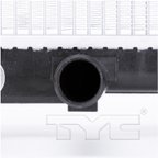 TYC 1548 Radiator - view 2