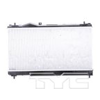 TYC 1548 Radiator - view 5