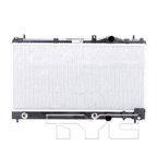 TYC 1548 Radiator - view 1