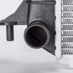 TYC 1551 Radiator - view 2