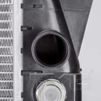 TYC 1551 Radiator - view 3