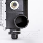 TYC 1552 Radiator - view 2