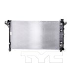 TYC 1552 Radiator - view 7