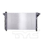 TYC 1552 Radiator - view 1
