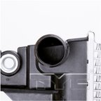 TYC 1552 Radiator - view 3