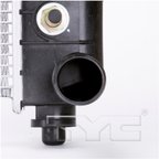 TYC 1552 Radiator - view 4