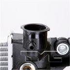 TYC 1552 Radiator - view 5