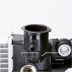 TYC 1552 Radiator - view 6