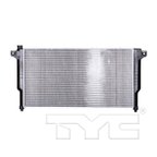 TYC 1553 Radiator - view 7