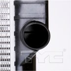 TYC 1553 Radiator - view 4