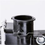 TYC 1553 Radiator - view 6