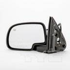 TYC 1560042 Door Mirror - Left - view 5
