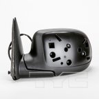 TYC 1560042 Door Mirror - Left - view 1