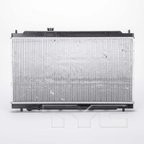 TYC 1568 Radiator - view 7