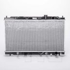 TYC 1568 Radiator - view 1