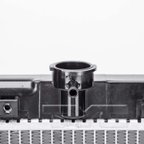 TYC 1568 Radiator - view 3