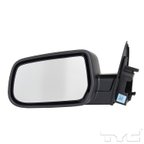 TYC 1570032 Door Mirror - Left - view 5