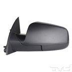 TYC 1570032 Door Mirror - Left - view 1