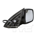 TYC 1570041 Door Mirror - Right - view 2