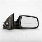 TYC 1570041 Door Mirror - Right - view 5