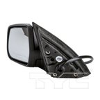 TYC 1570042 Door Mirror - Left - view 2