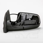 TYC 1570042 Door Mirror - Left - view 1