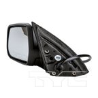 TYC 1570042 Door Mirror - Left - view 4