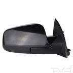 TYC 1570291 Door Mirror - Right - view 1
