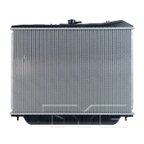 TYC 1571 Radiator - view 7
