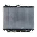 TYC 1571 Radiator - view 1