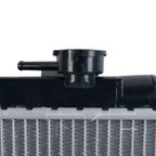 TYC 1571 Radiator - view 3