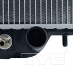 TYC 1571 Radiator - view 6
