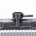 TYC 1573 Radiator - view 2