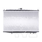 TYC 1573 Radiator - view 7