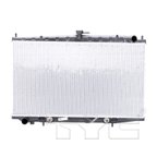 TYC 1573 Radiator - view 1