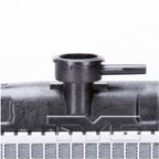 TYC 1573 Radiator - view 4