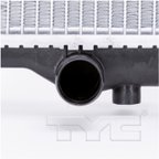 TYC 1573 Radiator - view 5