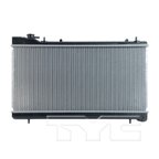 TYC 1574 Radiator - view 7