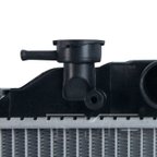 TYC 1574 Radiator - view 8